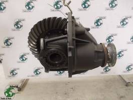 Iveco STRALIS CURSOR 8  42560359 TYPE MS17X RATIO 1/308 DIFFERENTIEEL EURO 5