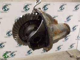 Mercedes-Benz ATEGO A 000 350 43 03 TYPE HL2/30C-5,6 RATIO 40:11 3,636 DIFFERENTIEEL
