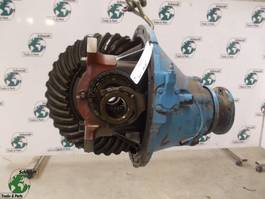 Iveco STRALIS 42538849 TYPE 177E RATIO 1/411 DIFFERENTIEEL