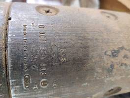Bosch DAF startmotor 0001364203