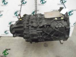 MAN 81.32004-6396/6257 TYPE 12AS2130TD VERSNELLINGSBAK EURO 6