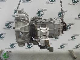Iveco EUROTECH 500363576 TYPE 6 HP 500 VERSNELLINGSBAK