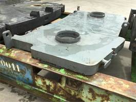 Grove GMK 5100 counterweight 2,0 ton