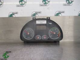 Iveco EUROCARGO 504288694 INSTRUMENTENPANEEL