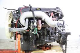 Iveco Engines & Parts Iveco F3AE3681A* Motor Compl.