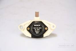Volvo Electrical System Regelaar used