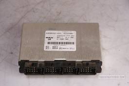 MAN Electrical System FFR regeleenheid MAN