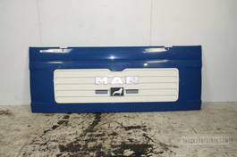 MAN Body & Chassis Parts Gril used