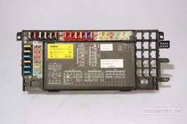 Iveco Electrical System Body computer euro 5