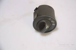 Iveco Electrical System Licht schakelaar