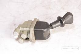 Knorr-Bremse Brake System Handremventiel MAN