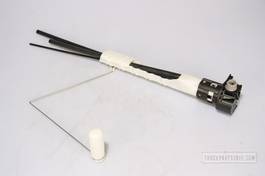 Mercedes-Benz Fuel System Tank element