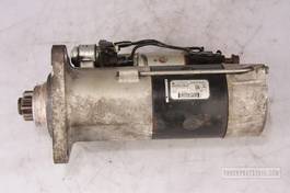 ELECTRIC Electrical System Startmotor MB MP4