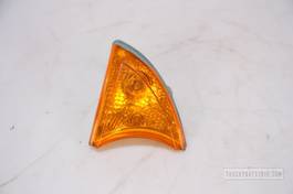 Iveco Lighting Voorzijdecontrolelamp LH