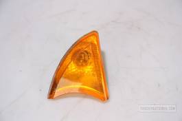 Iveco Lighting Voorzijde controle lamp RH