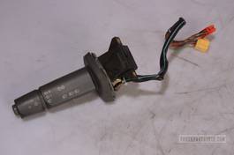 Electrical System Stuurkolom schak. wissers