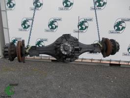MAN TGL 81.35010-6168 ACHTERAS TYPE HY-0925 01 EURO 6