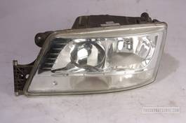 MAN Lighting Koplamp Li. MAN TGX