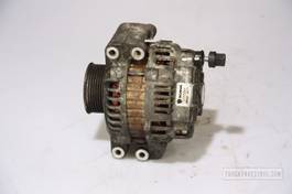 Scania ELECTRIC Electrical System Dynamo 100AH Scania