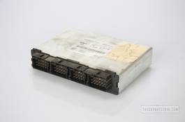 MAN Electrical System FFR Module TGA