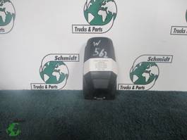 MAN TGL 81.27612-6021/6024/6025 CAMERA EURO 6