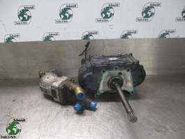 MAN TGX 81.38100-6819 PTO POMP EURO 5
