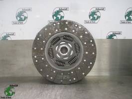 DAF 1722451/1701379 KOPPELINGSPLAAT EURO 6 NIEUW & GEBRUIKT