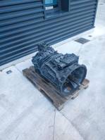 Renault 12 AS 3001 3002 IT