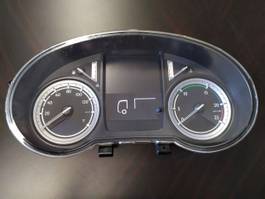 DAF CLUSTER - DISPLAY