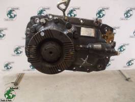 MAN 81.35010-6207  3,624 RATIO VOOR AS KLOK 4X4 MAN MODEL 2010