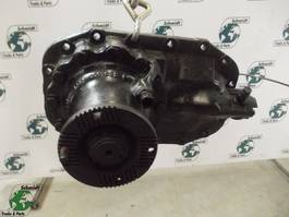 MAN 81.35100-6423 TYPE 29.24 RATIO 1,208 EIND KLOK