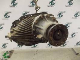 MAN 81.35010-6197 TYPE HP 1352 04 RATIO 3,624