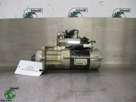 Mercedes-Benz ATEGO A 007 151 43 01 / 16 01  STARTMOTOR EURO 6