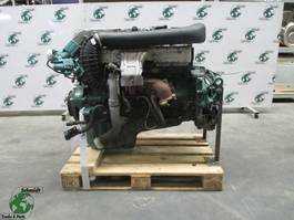 Volvo 10801834 D7F 217.0KW MOTOR EURO 5