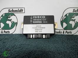 Iveco 99484737 REGELEENHEID