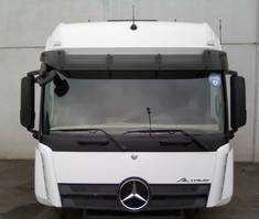 Mercedes-Benz actros 1842