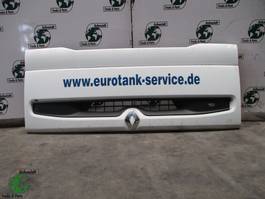 Renault 5010445793  PREMUIM EURO 3 GRILLE
