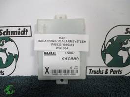 DAF 1795537/1956314 RADARSENSOR ALARMSYSTEEM