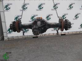 MAN 81.35010-6301 HY 1350 15 TYPE 38;15 RATIO 2.533 EURO 6