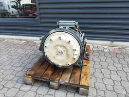 ZF ZF ECOMAT2 6HP602C ECOMAT2 AUTOMATIC