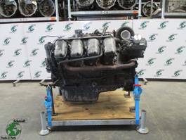 Scania 1892543 MOTOR DC16 19 500HP  V8 EURO 5