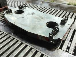 Grove GMK 5100 counterweight 3,0 ton