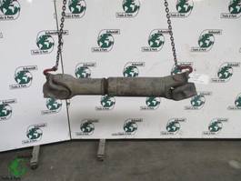 Ginaf 105,5 CM AANDRIJFAS