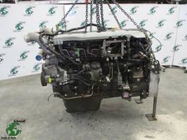 MAN D2066LF 26 400PK MOTOR 441.000KM EURO 5