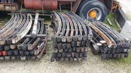 Sets of springs and rims for sale