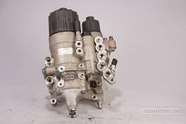 Mercedes-Benz Fuel System Brandstoffilterhuis MB OM471