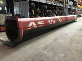Liebherr LTM 1250-6.1 telescopic section 2