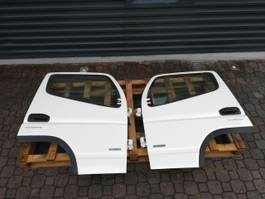 Mitsubishi Canter Fuso RH + LH