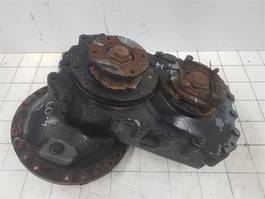 Kessler Dropbox Diff as 3 Faun ATF 60-4