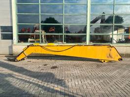 Caterpillar Overslag Arm